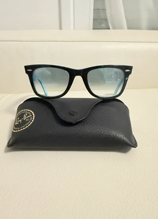 Gafas original Rayban, marque: Ray-Ban, état: Neuf sans étiquette, 35,00 €, 37,45 € Protection acheteurs incluse