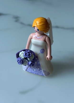 Playmobil Braut Hochzeit, brand: Playmobil, condizioni: Ottime, taglia: Taglia unica, €3.00, €3.85 include la Protezione acquisti