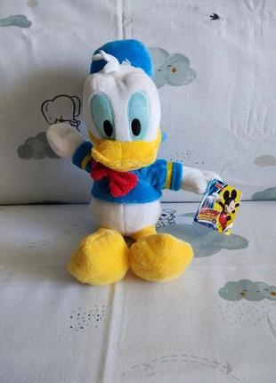 Peluche Disney Donald 25 CM, marque: Disney, état: Neuf avec étiquette, taille: Prématuré, jusqu'à 44cm, 12,00 €, 13,30 € Protection acheteurs incluse