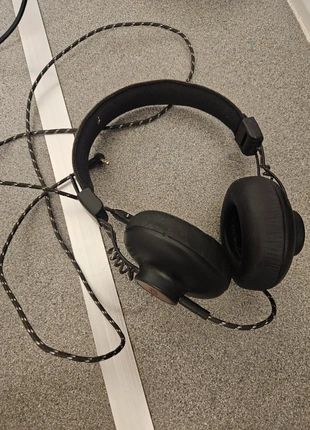 Headphones, brand: MARLEY, condition: Satisfactory, £2.00, £2.80 includes Buyer Protection