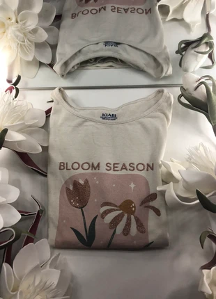 T-shirt à manche longue, marque: Kiabi, état: Très bon état, taille: 10 ans / 140 cm, 1,50 €, 2,28 € Protection acheteurs incluse