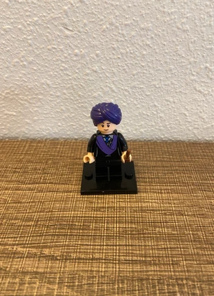 Professeur Quirrell – Figurine type lego Harry Potter, merk: Harry Potter, staat: Heel goed, maat: Universeel, € 3,95, € 4,85 inclusief Kopersbescherming