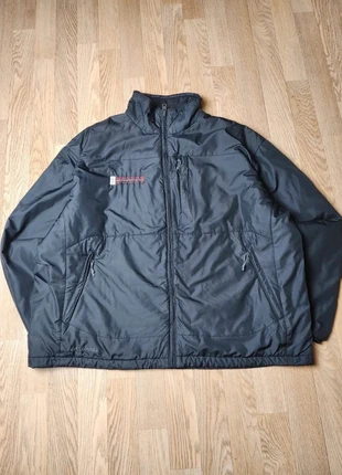 Veste Columbia noire homme taille XXL | Blouson hiver, marque: Columbia, état: Bon état, taille: XXL, 30,00 €, 32,20 € Protection acheteurs (Pro) incluse
