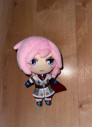 Square Enix Final Fantasy Mini Plush - Final Fantasy XIII Lightning, marque: Square Enix, état: Très bon état, taille: Taille unique, 20,00 €, 21,70 € Protection acheteurs incluse