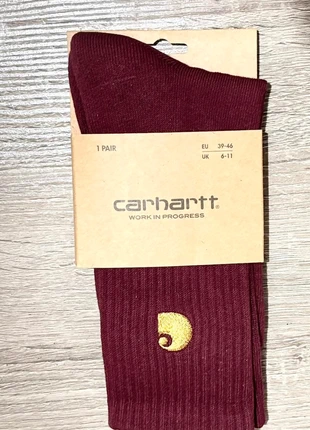 Chaussettes carhartt, marque: Carhartt, état: Neuf avec étiquette, taille: Taille unique, 8,50 €, 9,63 € Protection acheteurs incluse