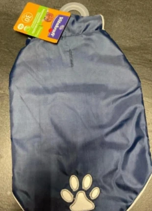 Manteau imperméable pour chien, marque: Vitakraft, état: Neuf avec étiquette, taille: L, 8,00 €, 9,10 € Protection acheteurs incluse