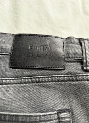 Jean Edwin gris T48 Fr, marke: Edwin, zustand: Sehr gut, größe: W38 | DE 54, 30,00 €, 32,20 € inklusive Vinted-Käuferschutz