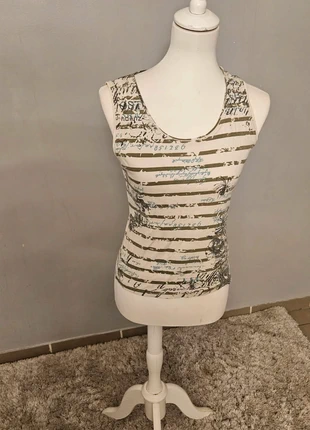 Débardeur femme taille m, brand: Phildar, condition: Very good, size: M / 38 / 10, €3.00, €3.85 includes Buyer Protection