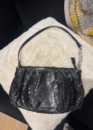 Carvela Shoulder Bag, brand: Carvela, condition: Satisfactory, £4.00, £4.90 includes Buyer Protection