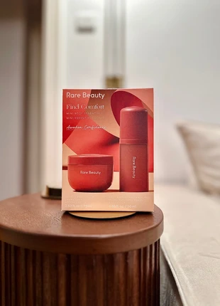 Rare Beauty Mini Find Comfort Awaken Confidence Body Essentials Cream Hair Mist Moisturisers, brand: Rare Beauty, condition: New with tags, £17.00, £18.55 includes Buyer Protection