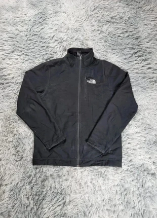 Veste the north face noir épaisse softshell jacket, marque: The North Face, état: Bon état, taille: M, 50,00 €, 53,20 € Protection acheteurs (Pro) incluse