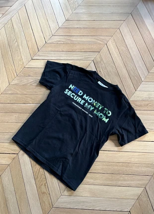 Graphic Tee, marque: WorldQuest, état: Neuf sans étiquette, taille: XS, 20,00 €, 21,70 € Protection acheteurs incluse