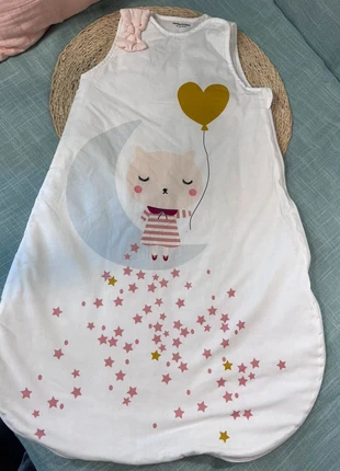 Gigoteuse taille 0-6 mois tog2,45, marca: Vertbaudet, estado: Muy bueno, tamaño: 3-6 meses / 62 cm, 9,99 €, 11,19 € Protección al comprador Pro incluida