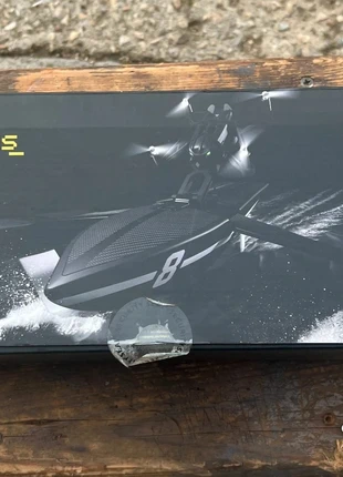 Parrot Hydrofoil Orak – Drone 2-en-1 air & eau, fun et facile à piloter !, marca: Parrot, estado: Novo com etiquetas, €60.00, €63.70 inclui Proteção do Comprador