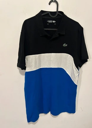 Lacoste sport polo size M, marque: Lacoste, état: Très bon état, taille: M, 10,00 €, 11,20 € Protection acheteurs incluse