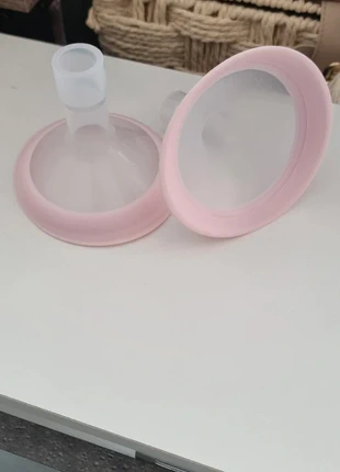 Téterelle maymom 19mm, brand: Medela, condition: Good, €10.00, €11.20 includes Buyer Protection