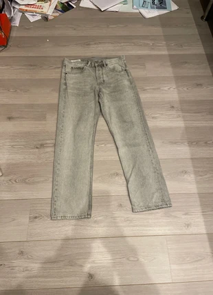 Zara loose fit jeans, merk: Zara, staat: Heel goed, maat: W28 | FR 38, € 15,00, € 16,45 inclusief Kopersbescherming