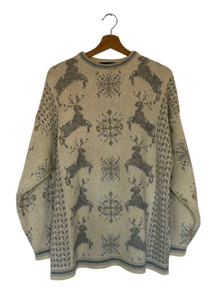 Bergère de France – Pull Laine Femme / Vintage - Taille S, brand: Bergère de France, condition: Very good, size: S / 36 / 8, €25.00, €26.95 includes Buyer Protection