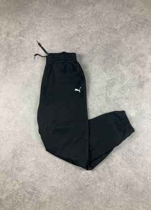 Puma Homme Track Pants warm-up black M | Homme, brand: Puma, condizioni: Ottime, taglia: M, €18.00, €19.60 include la Protezione acquisti