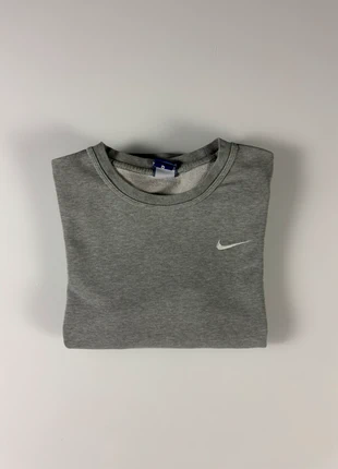 Sweat Nike Swoosh Brodé, marca: Nike, estado: Muito bom, tamanho: M, €29.50, €31.68 inclui Proteção do Comprador