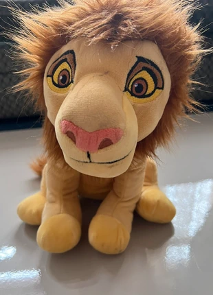 The lion king Simba soft plush toy 11 inches, brand: Disney, condition: Very good, size: One size, £3.50, £4.08 includes Buyer Protection