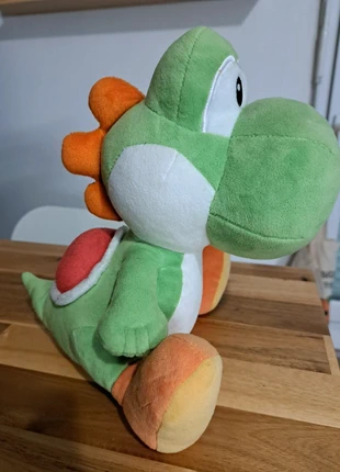 Peluche Yoshi 25cm, marque: Super Mario, état: Neuf sans étiquette, taille: Taille unique, 10,00 €, 11,20 € Protection acheteurs incluse