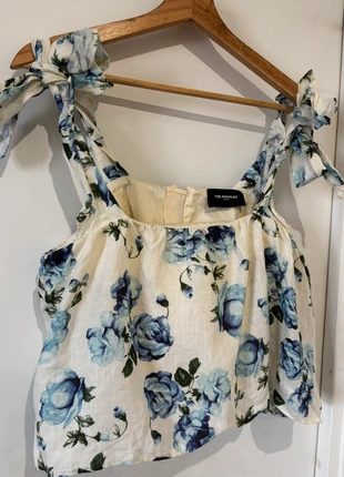 Top court The Kooples Femme, brand: The Kooples, condition: Good, size: S / 36 / 8, €16.00, €17.50 includes Buyer Protection