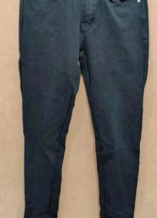 Pantalon noir skinny type jean - Loulia – Taille XS – Très bon état, brand: Laulia, condizioni: Ottime, taglia: XS / IT 38 / EU 34, €2.70, €3.54 include la Protezione acquisti Pro