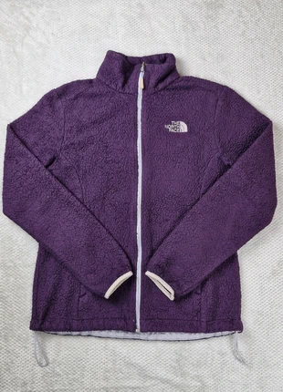 Polaire The North Face Furry Fleece Femme M – Veste chaude violette – Style moutonné, marque: The North Face, état: Très bon état, taille: M / 38 / 10, 27,50 €, 29,58 € Protection acheteurs incluse