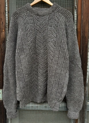Maglione aran crafts, marca: Aran Crafts, estado: Novo sem etiquetas, tamanho: M, €69.00, €73.15 inclui Proteção do Comprador
