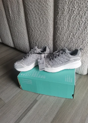Baskets cuir femme pull&bear neuf gris, brand: Pull & Bear, condition: New with tags, size: 36, €17.00, €18.55 includes Buyer Protection