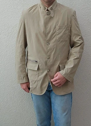 Trench homme Eddie bauer taille L beige, marque: Eddie Bauer, état: Satisfaisant, taille: L, 9,00 €, 10,15 € Protection acheteurs incluse