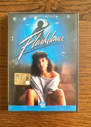 Flashdance DVD Film, zustand: Sehr gut, 5,00 €, 5,95 € inklusive Vinted-Käuferschutz