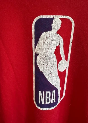 Tee shirt NBA, marke: NBA, zustand: Gut, größe: XL, 3,00 €, 3,85 € inklusive Vinted-Käuferschutz