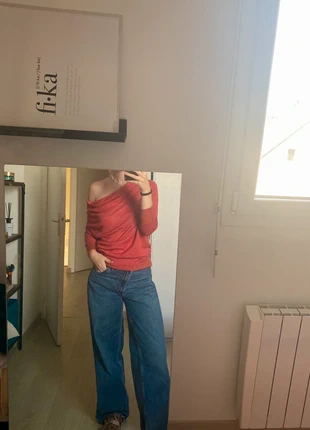 Pull corail lpb neuf, marca: Les Petites Bombes, estado: Nuevo sin etiquetas, tamaño: M / 38 / 10, 17,00 €, 18,55 € Protección al comprador incluida