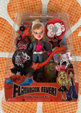 Bratz Cloe Flashback Fever, brand: Bratz, condition: New with tags, size: One size, €130.00, €137.20 includes Buyer Protection