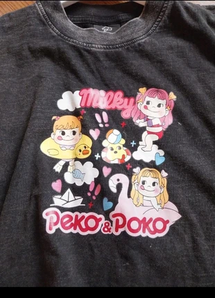 T-shirt court vintage, marque: MustHave, état: Très bon état, taille: 12 ans / 152 cm, 3,00 €, 3,85 € Protection acheteurs incluse