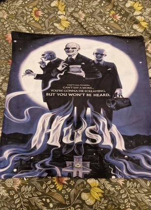 Housse de coussins buffy contre les vampires, condizioni: Nuovo senza cartellino, taglia: 40 x 40 cm, €12.00, €13.30 include la Protezione acquisti