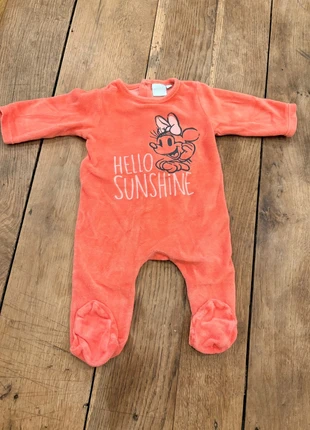 Pyjama, marque: Disney Baby, état: Bon état, taille: 6-9 mois / 68 cm, 1,00 €, 1,75 € Protection acheteurs incluse