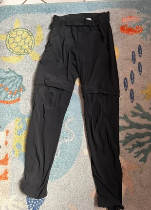 Pantaloni trekking Quechua tg S, brand: Quechua, condizioni: Buone, taglia: S, €1.50, €2.28 include la Protezione acquisti