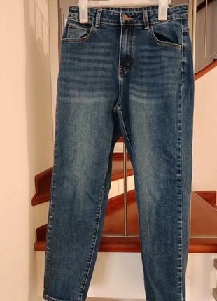 👖 Jeans donna – Taglia M, marque: Denim, état: Très bon état, taille: M / 38 / 10, 3,00 €, 3,85 € Protection acheteurs incluse