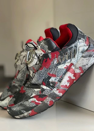 Superbes Puma Disc Blaze x Trapstar, marque: Puma, état: Très bon état, taille: 42, 149,00 €, 157,15 € Protection acheteurs incluse