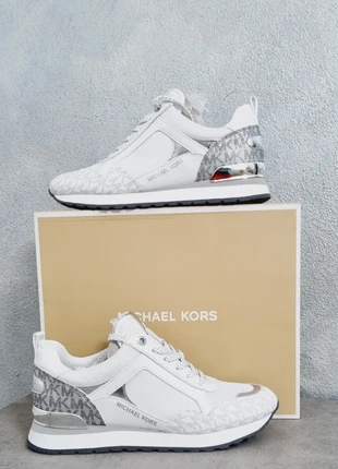Scarpe da ginnastica michael kors donna numero 39-9M, marque: Michael Kors, état: Très bon état, taille: 39, 139,00 €, 146,65 € Protection acheteurs incluse