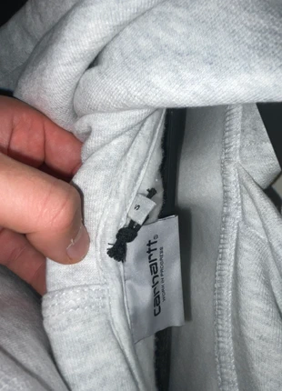 Carhartt hoodie, merk: Carhartt, staat: Nieuw zonder prijskaartje, maat: S, € 50,00, € 53,20 inclusief Kopersbescherming