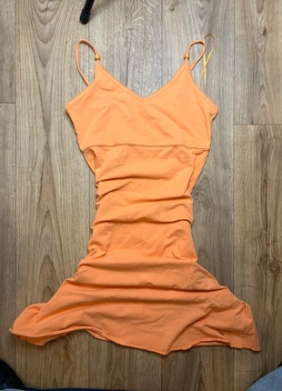 Cute little yk2 dress, merk: Vintage Dressing, staat: Heel goed, maat: S / 36 / 8, € 12,99, € 14,34 inclusief Kopersbescherming