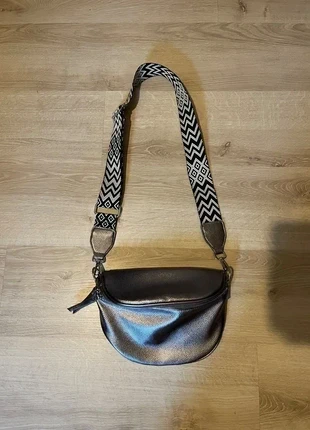 Sac banane, marque: Gallantry, état: Neuf sans étiquette, 12,00 €, 13,30 € Protection acheteurs incluse