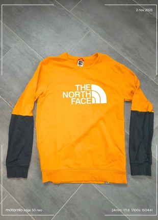Felpa the North face, marke: The North Face, zustand: Gut, größe: XL, 12,00 €, 13,30 € inklusive Vinted-Käuferschutz