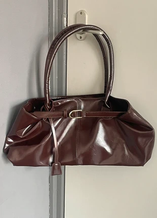 Y2k vintage style bag, merk: Vintage Dressing, staat: Nieuw zonder prijskaartje, € 12,35, € 13,67 inclusief Kopersbescherming