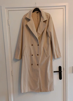 Lange jas/tussenjas, marca: Shein, estado: Nuevo sin etiquetas, tamaño: XL / 42 / 14, 7,50 €, 8,58 € Protección al comprador incluida