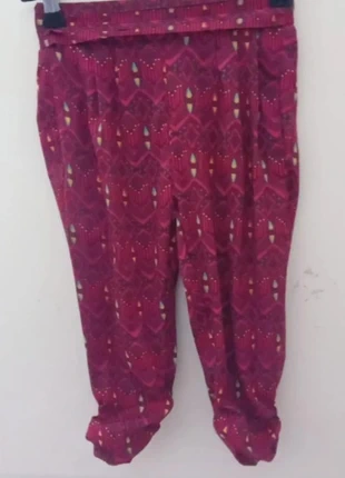 Joli pantalon fin bordeaux, brand: Tape à l'œil, condition: Very good, size: 18-24 months / 86 cm, €3.00, €3.85 includes Buyer Protection Pro